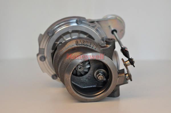 Turbocompresseur (Turbo) GARRETT ref. 720477-5001S